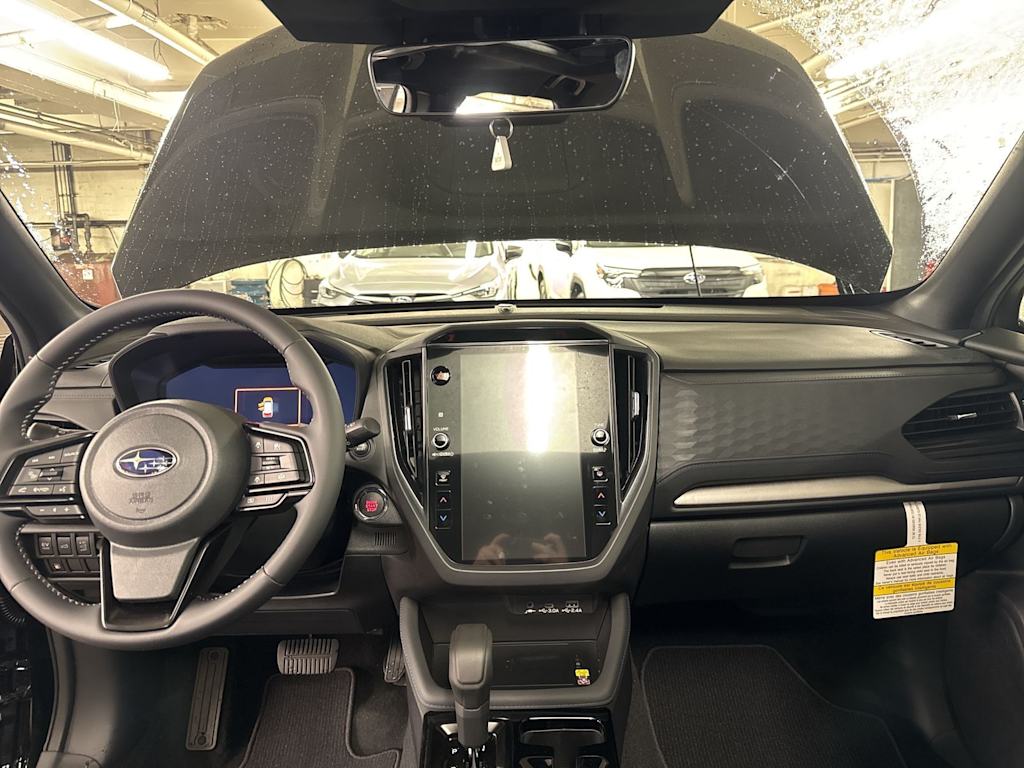 Thumbnail: 2026 Subaru Forester - 2