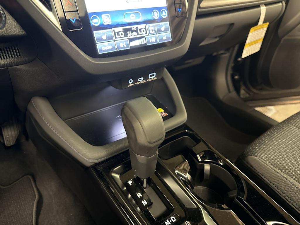 Thumbnail: 2026 Subaru Forester - 12
