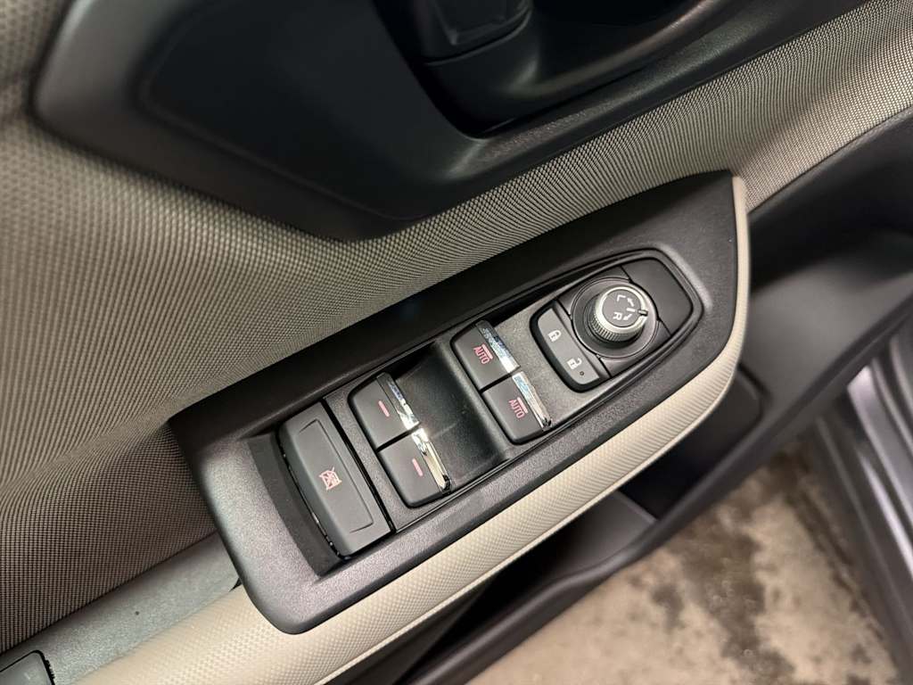 Thumbnail: 2026 Subaru Forester - 23