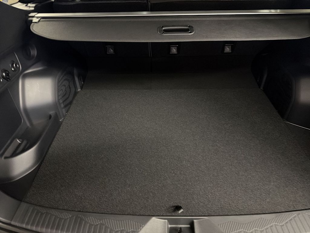 Thumbnail: 2026 Subaru Forester - 14