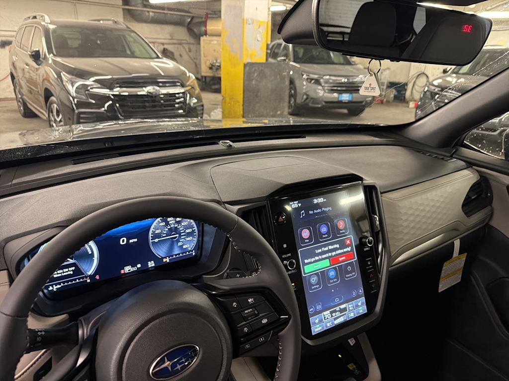 Thumbnail: 2026 Subaru Forester - 22