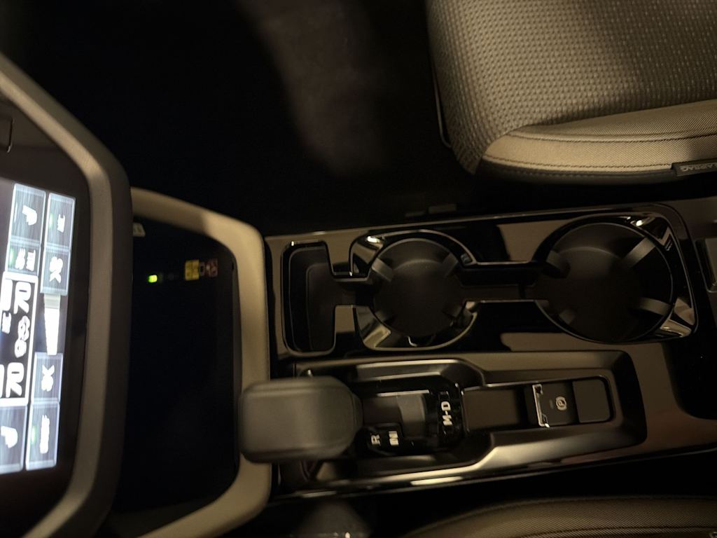 Thumbnail: 2026 Subaru Forester - 12