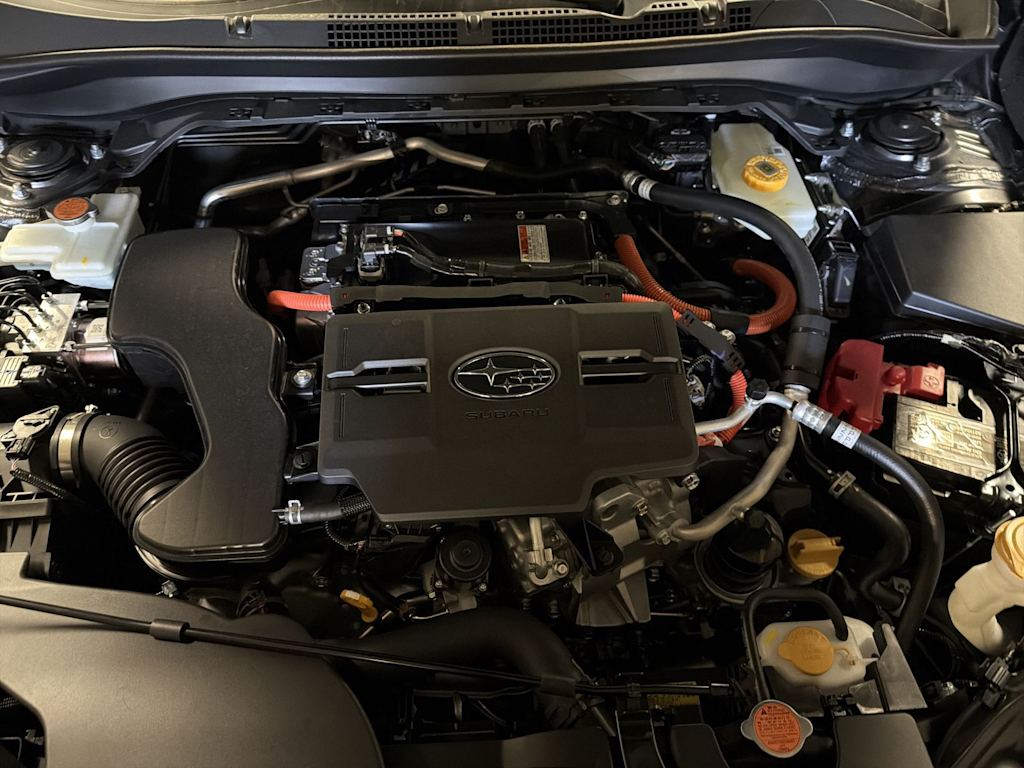 Thumbnail: 2026 Subaru Forester - 7