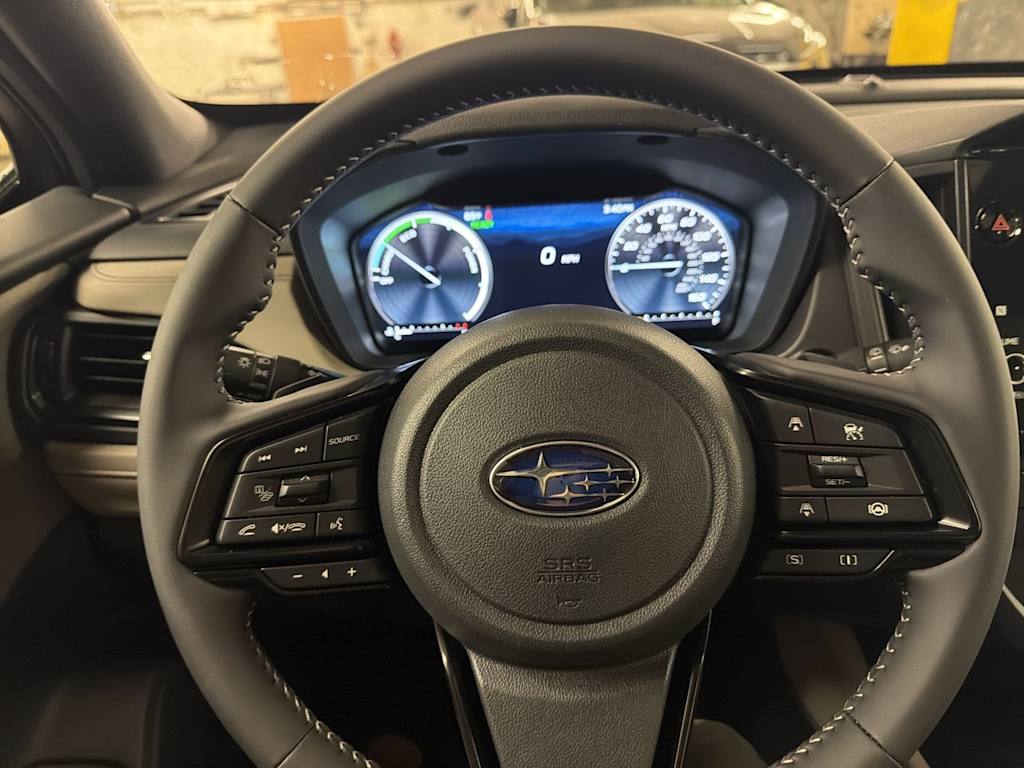 Thumbnail: 2026 Subaru Forester - 2