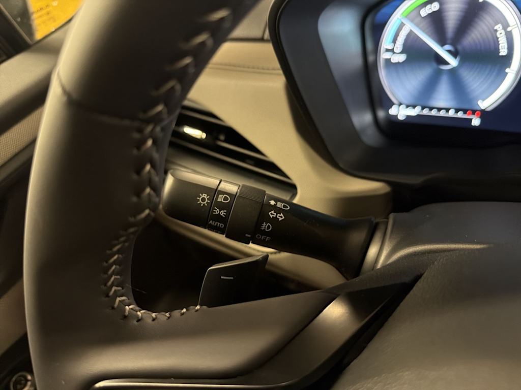 Thumbnail: 2026 Subaru Forester - 32