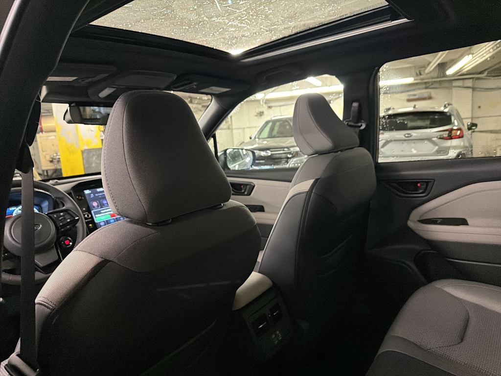 Thumbnail: 2026 Subaru Forester - 24