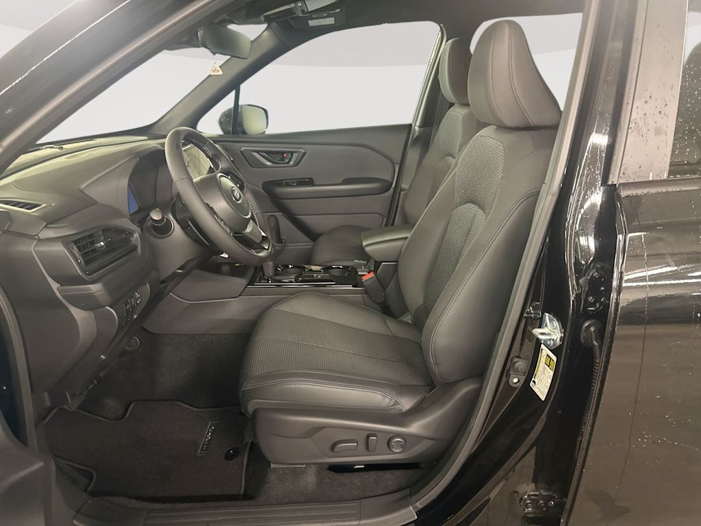 Thumbnail: 2026 Subaru Forester - 9