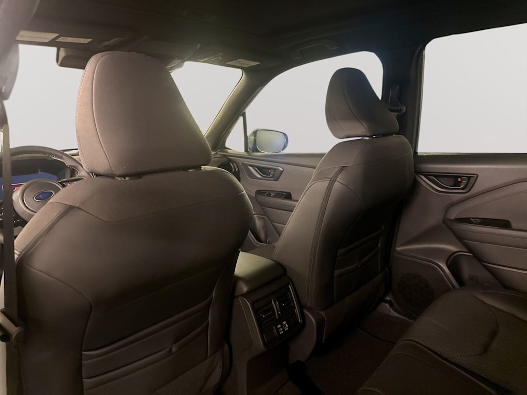 Thumbnail: 2026 Subaru Forester - 11