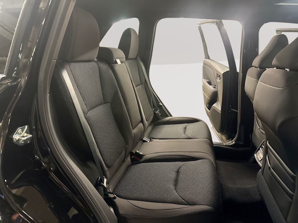 Thumbnail: 2026 Subaru Forester - 27