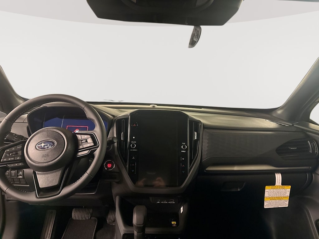 Thumbnail: 2026 Subaru Forester - 2