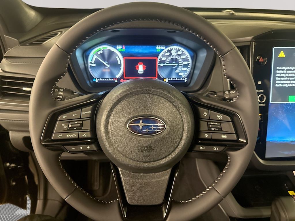 Thumbnail: 2026 Subaru Forester - 8