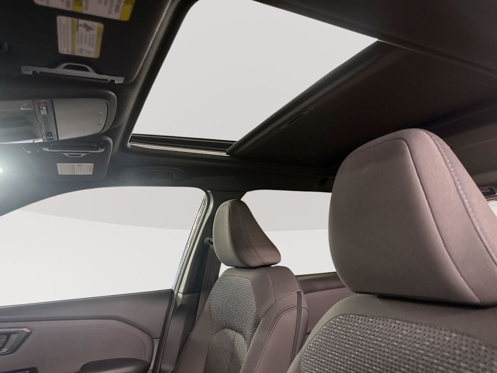 Thumbnail: 2026 Subaru Forester - 25