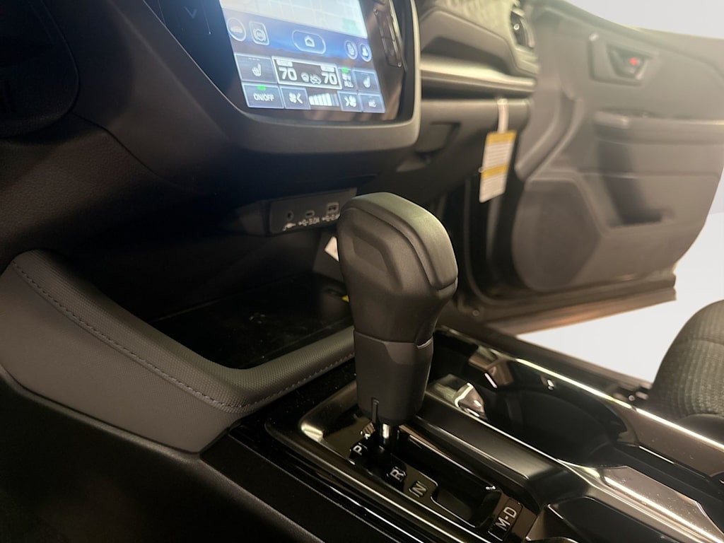 Thumbnail: 2026 Subaru Forester - 13