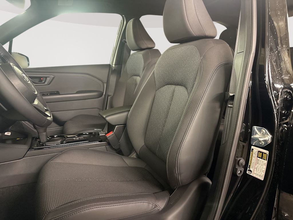 Thumbnail: 2026 Subaru Forester - 10