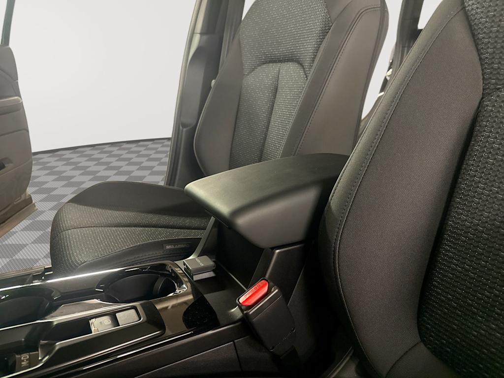 Thumbnail: 2026 Subaru Forester - 33