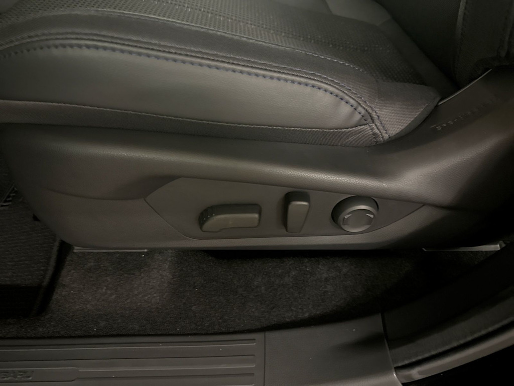 Thumbnail: 2026 Subaru Forester - 24