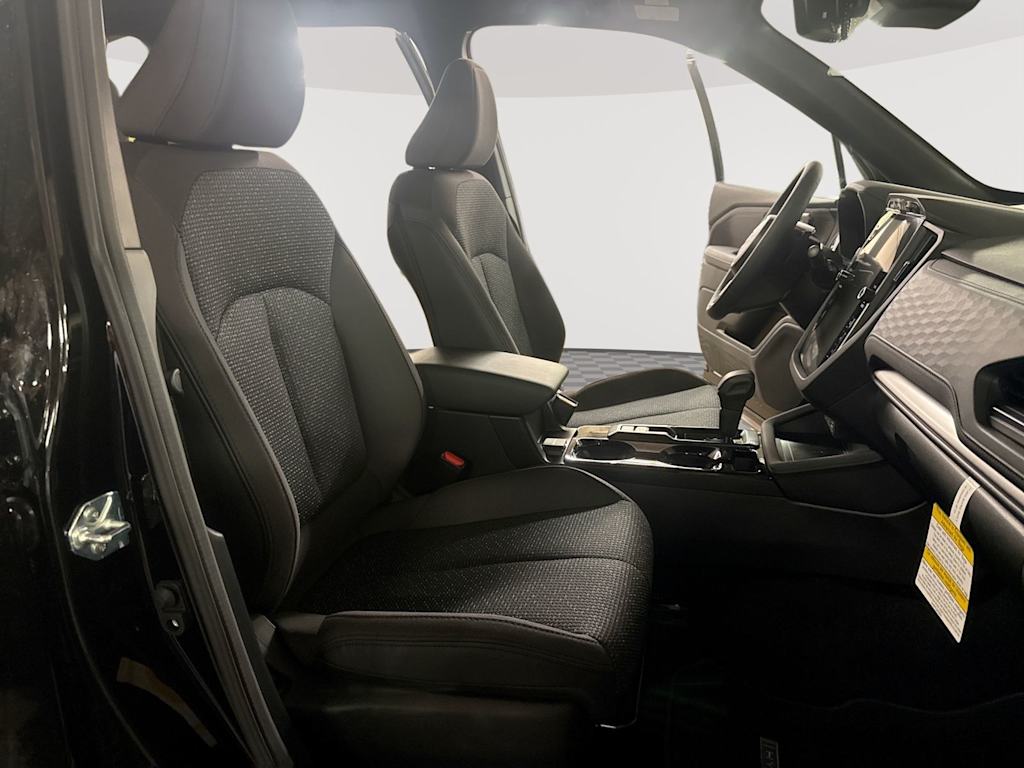 Thumbnail: 2026 Subaru Forester - 29
