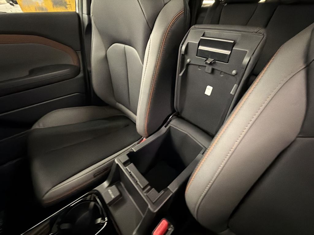 Thumbnail: 2026 Subaru Forester - 34