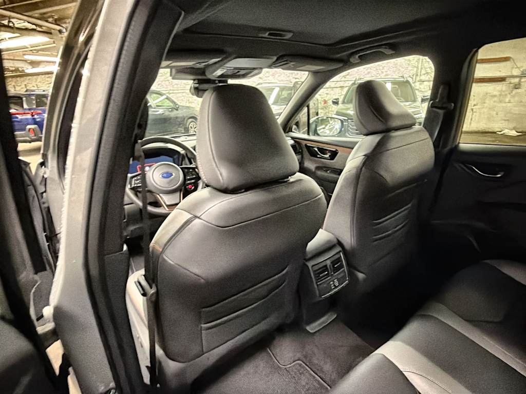 Thumbnail: 2026 Subaru Forester - 11