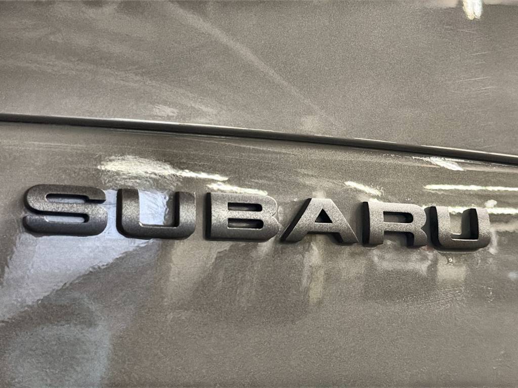 Thumbnail: 2026 Subaru Forester - 5