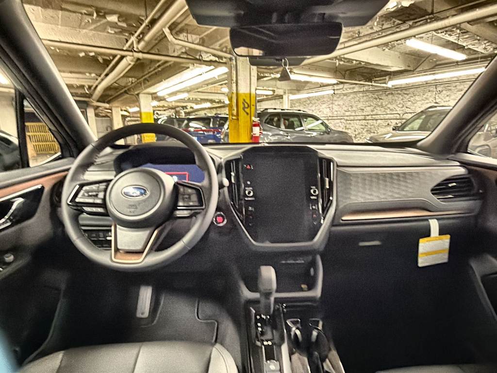 Thumbnail: 2026 Subaru Forester - 2