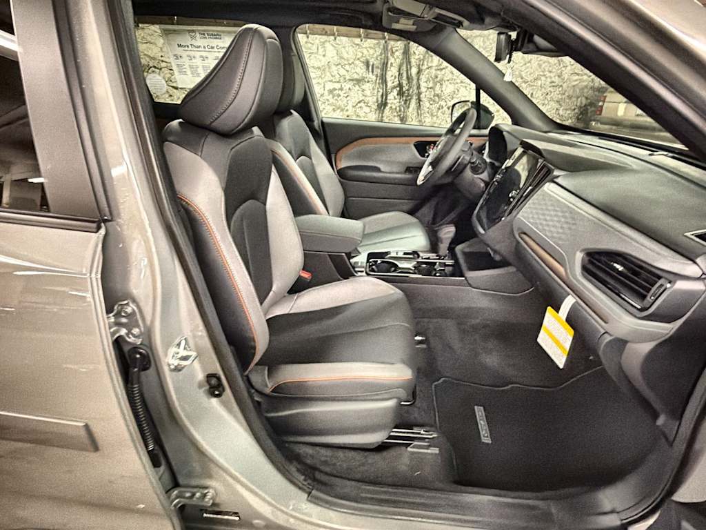 Thumbnail: 2026 Subaru Forester - 10