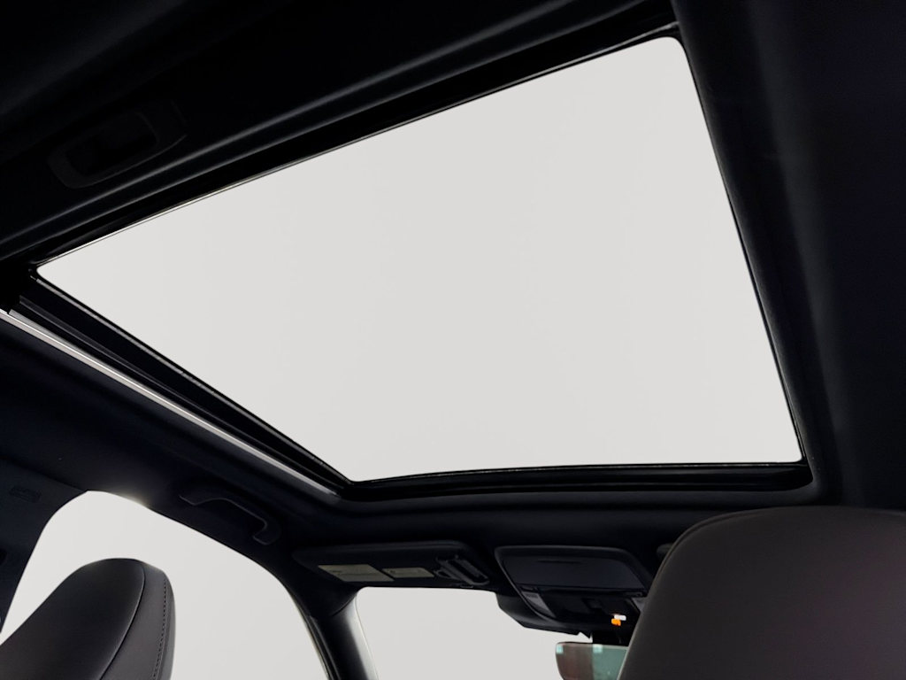 Thumbnail: 2026 Subaru Forester - 27