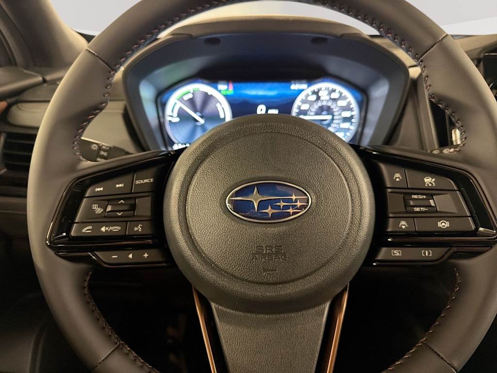 Thumbnail: 2026 Subaru Forester - 29