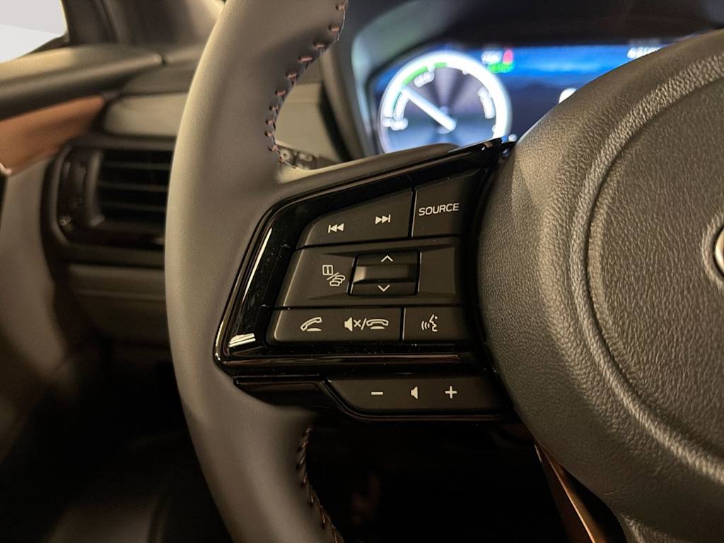 Thumbnail: 2026 Subaru Forester - 30