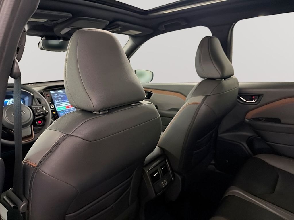 Thumbnail: 2026 Subaru Forester - 24
