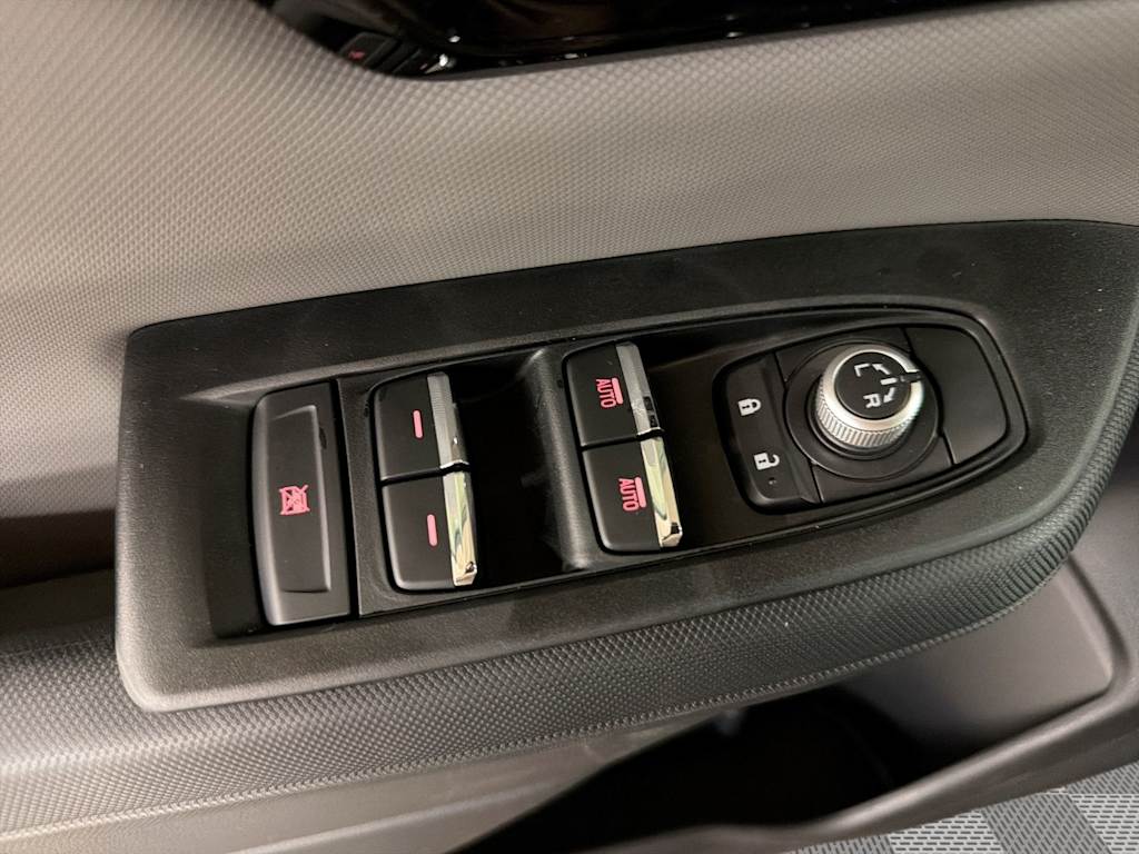 Thumbnail: 2026 Subaru Forester - 23