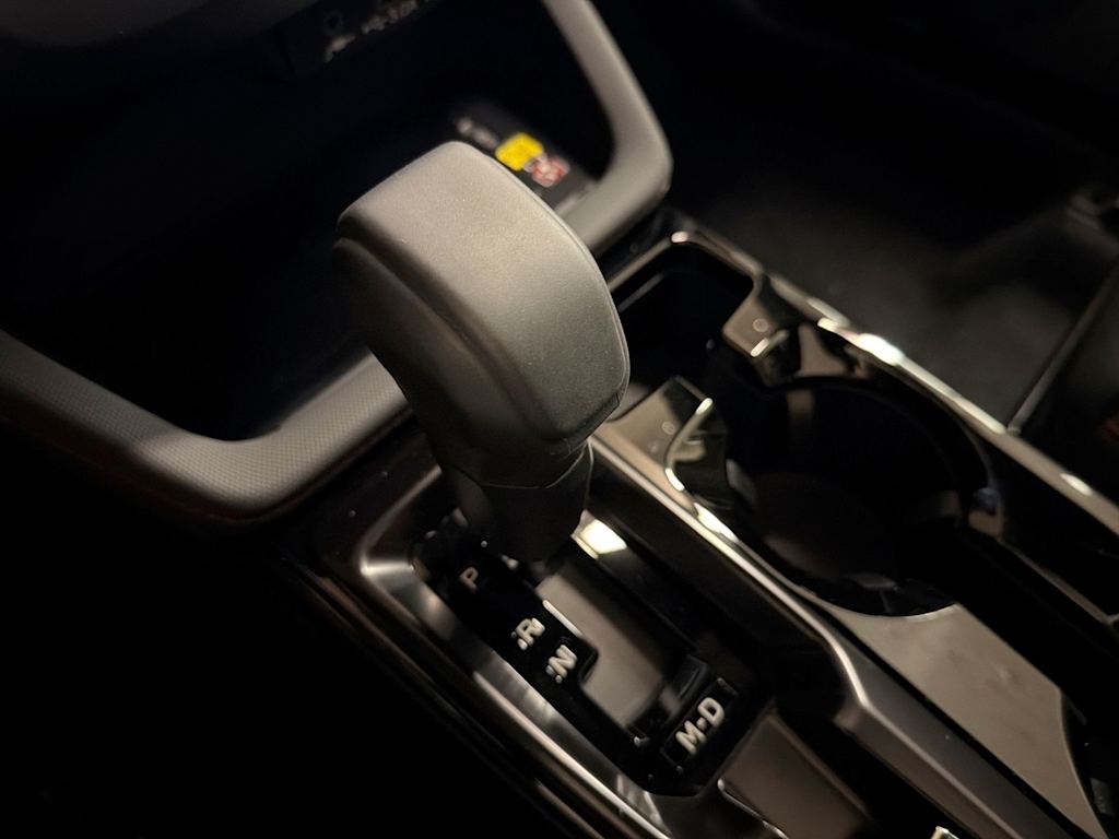 Thumbnail: 2026 Subaru Forester - 36
