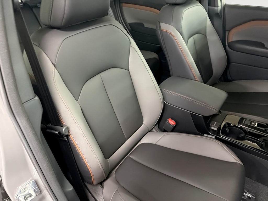 Thumbnail: 2026 Subaru Forester - 28