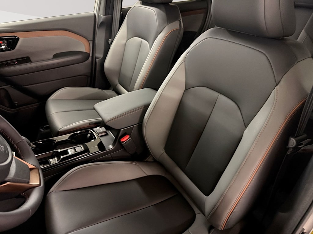 Thumbnail: 2026 Subaru Forester - 10