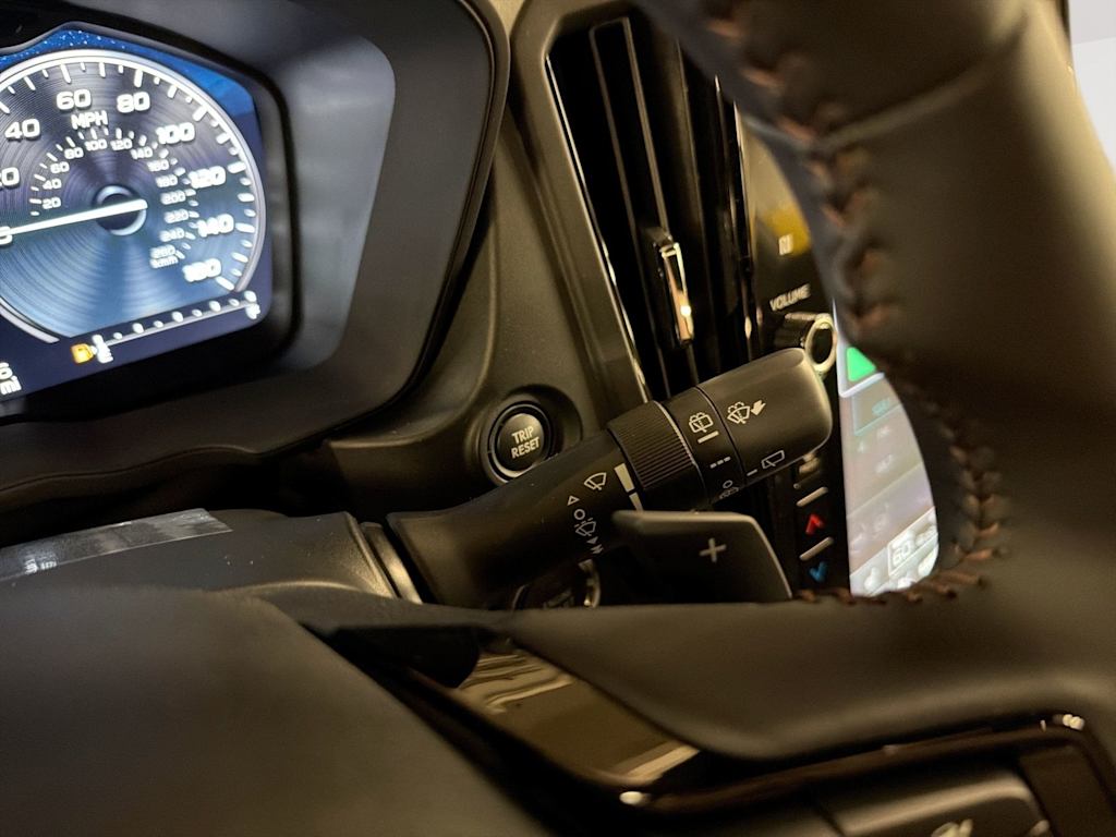 Thumbnail: 2026 Subaru Forester - 6