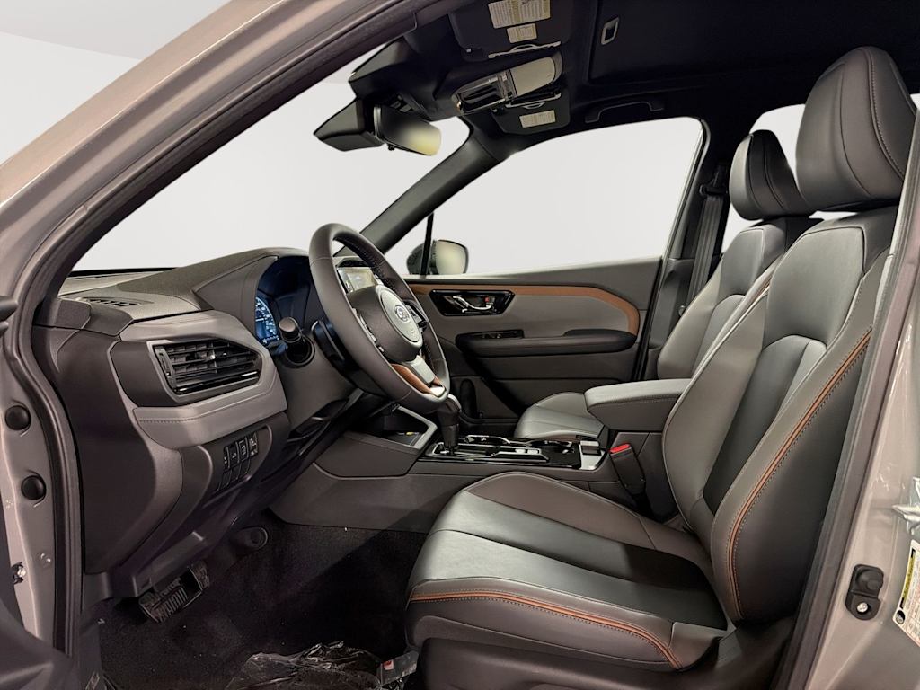 Thumbnail: 2026 Subaru Forester - 9