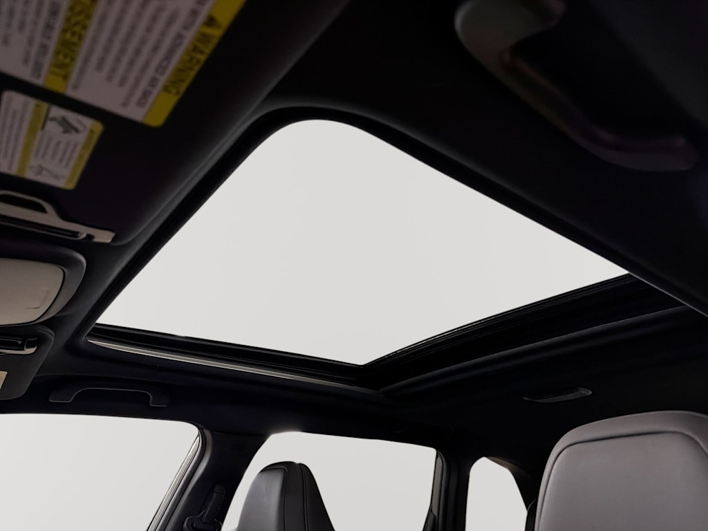 Thumbnail: 2026 Subaru Forester - 25