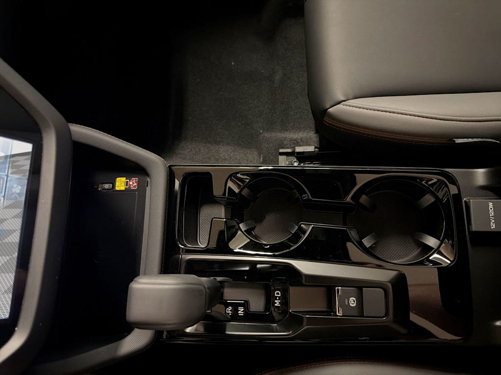 Thumbnail: 2026 Subaru Forester - 13