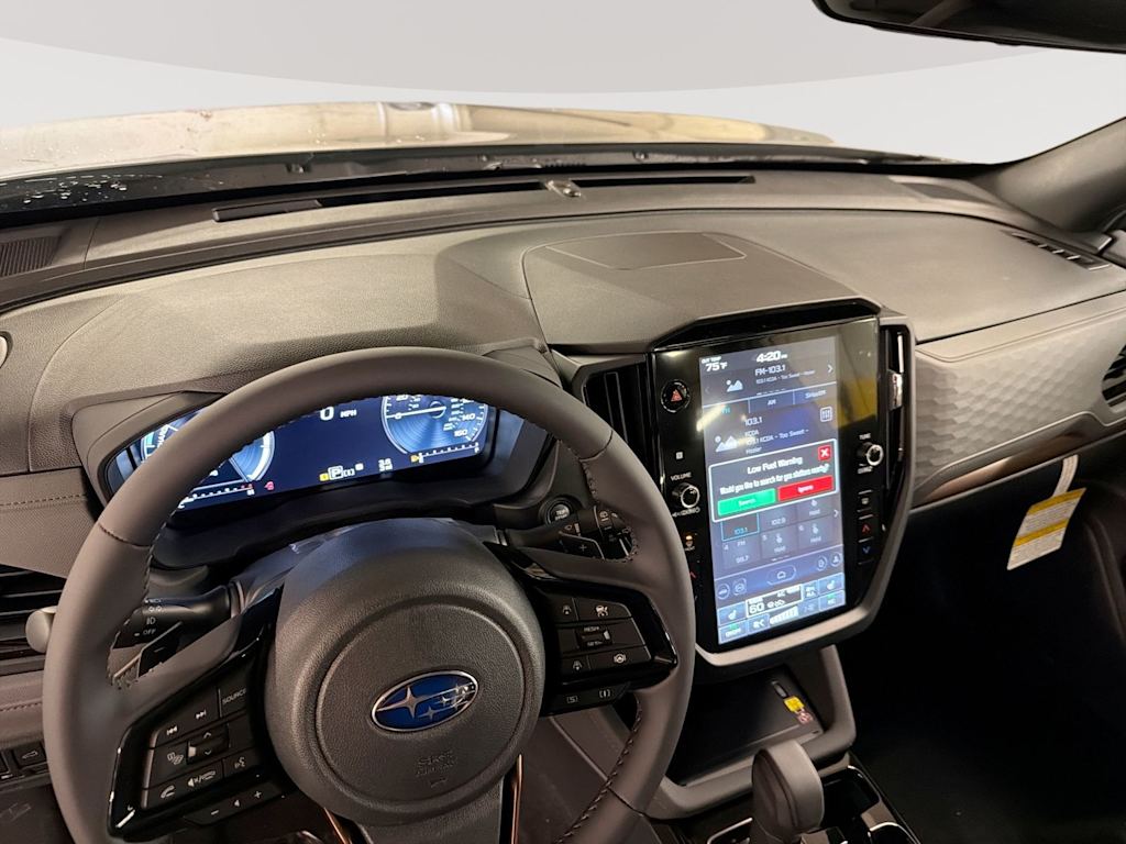 Thumbnail: 2026 Subaru Forester - 2