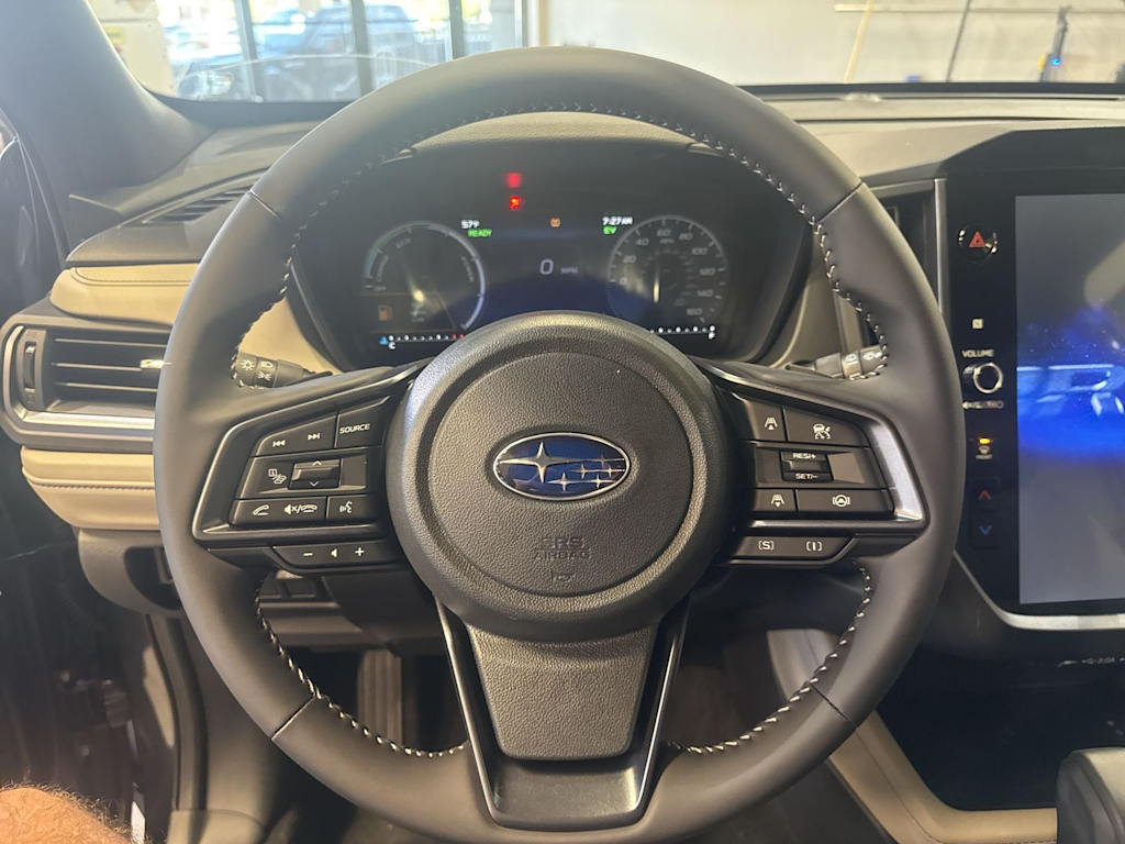 Thumbnail: 2026 Subaru Forester - 7