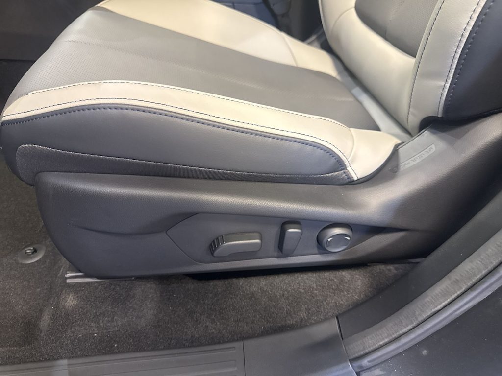 Thumbnail: 2026 Subaru Forester - 21