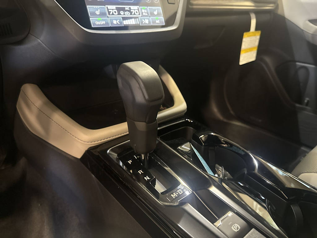 Thumbnail: 2026 Subaru Forester - 12