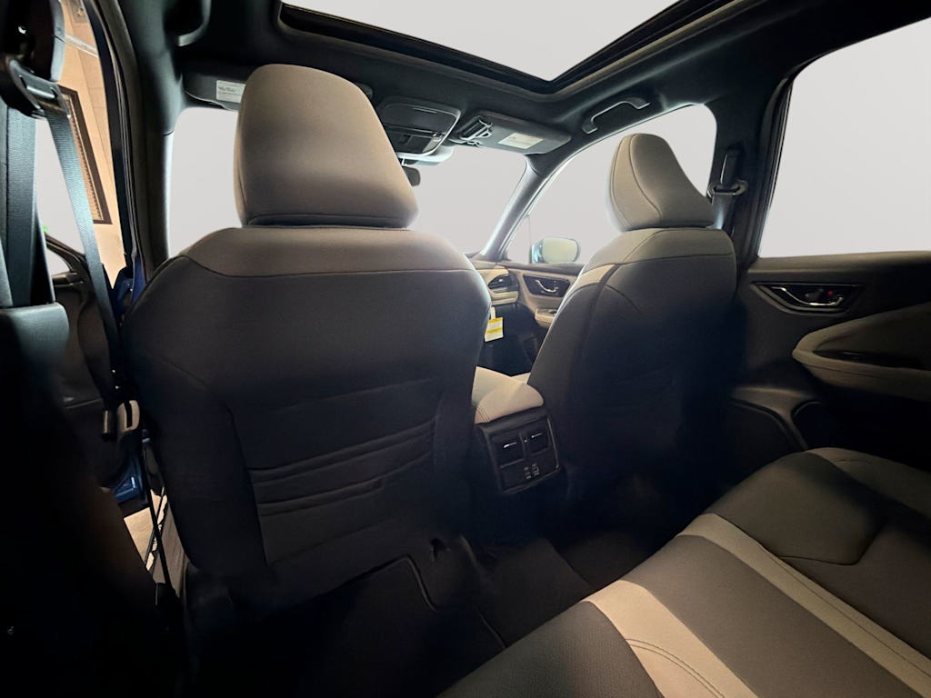 Thumbnail: 2026 Subaru Forester - 12