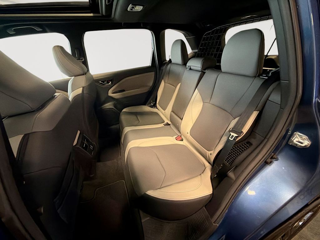 Thumbnail: 2026 Subaru Forester - 29