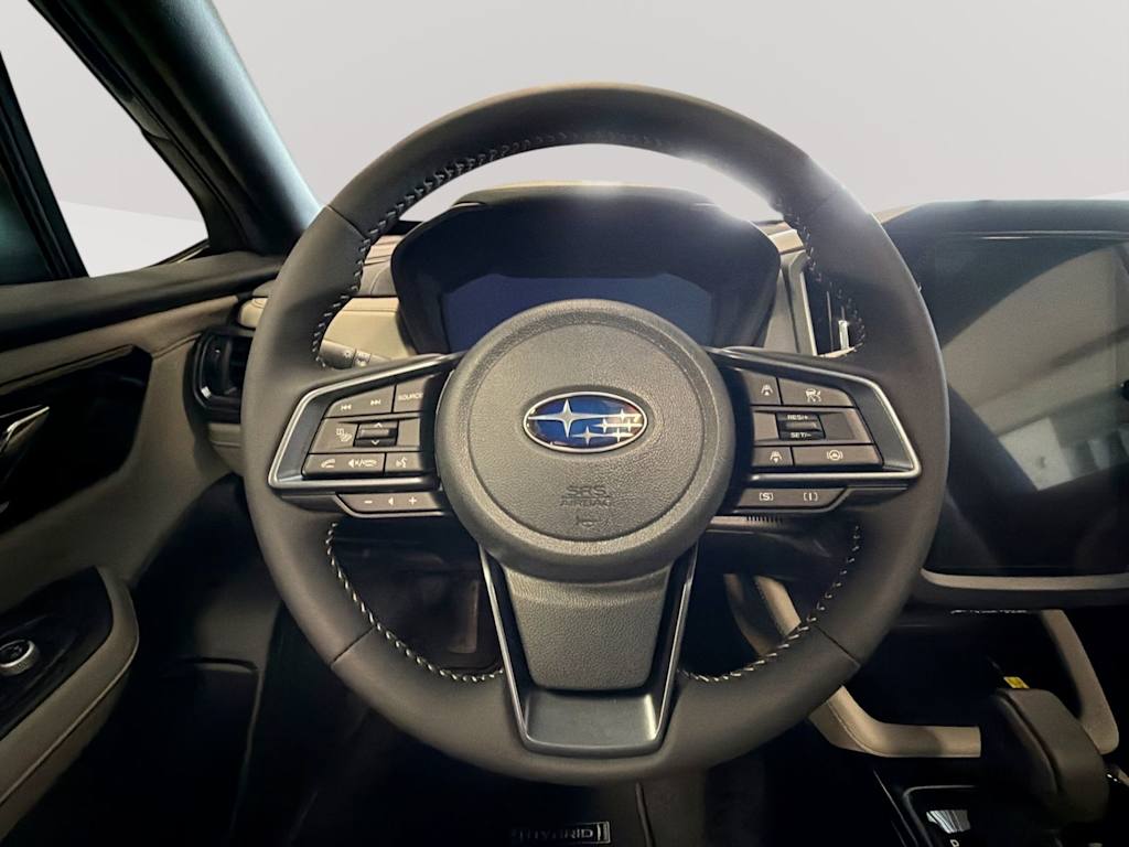 Thumbnail: 2026 Subaru Forester - 9