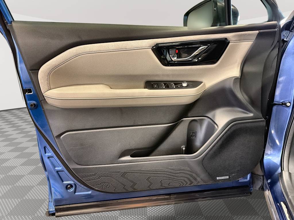 Thumbnail: 2026 Subaru Forester - 24