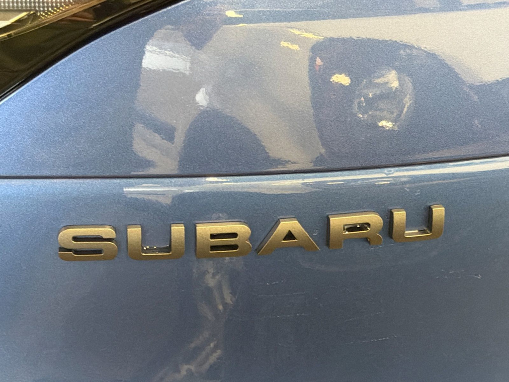 Thumbnail: 2026 Subaru Forester - 6