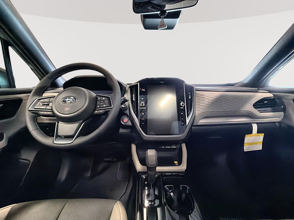 Thumbnail: 2026 Subaru Forester - 2