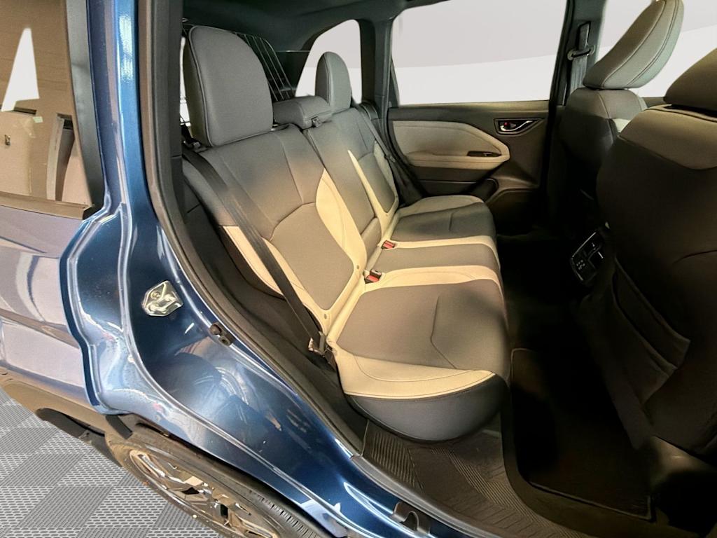 Thumbnail: 2026 Subaru Forester - 30