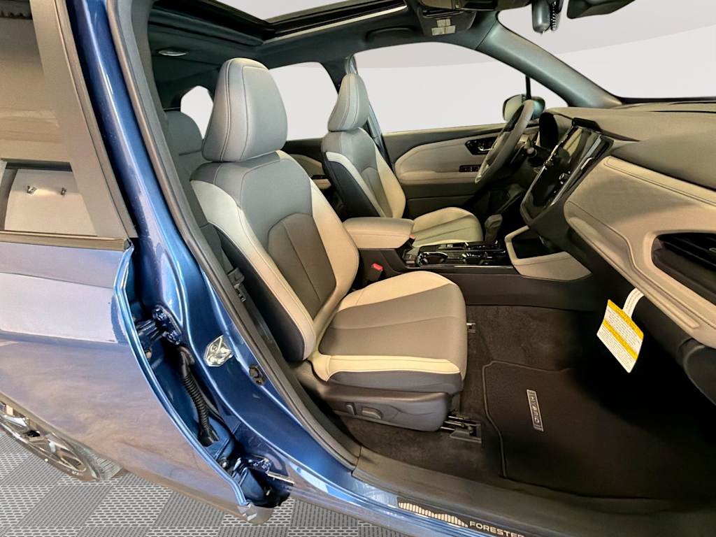 Thumbnail: 2026 Subaru Forester - 11